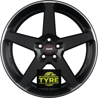 DIEWE WHEELS FIVE 8.00x18